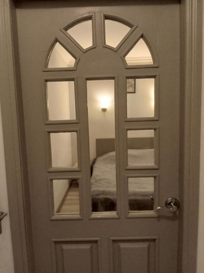 באקו Izmir Apartment מראה חיצוני תמונה