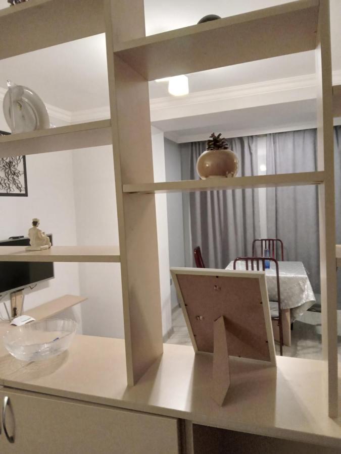 באקו Izmir Apartment מראה חיצוני תמונה