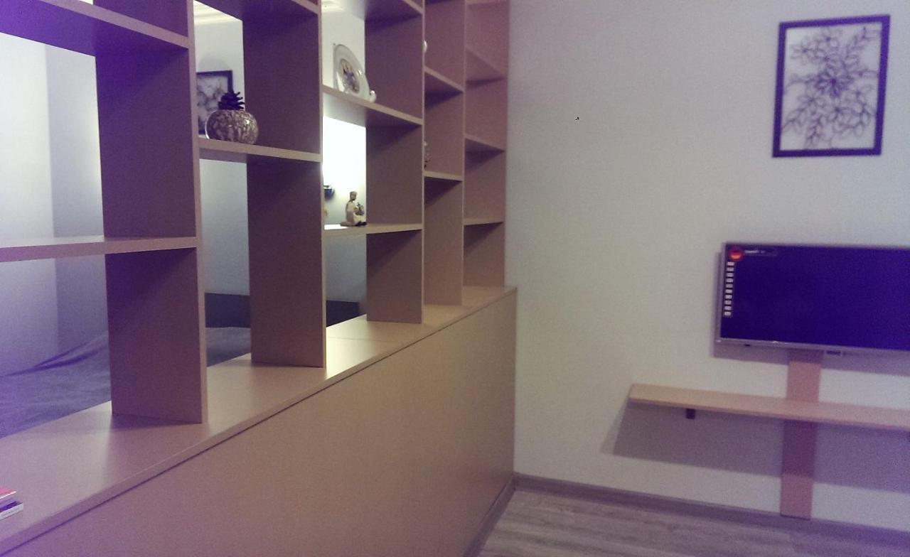 באקו Izmir Apartment מראה חיצוני תמונה