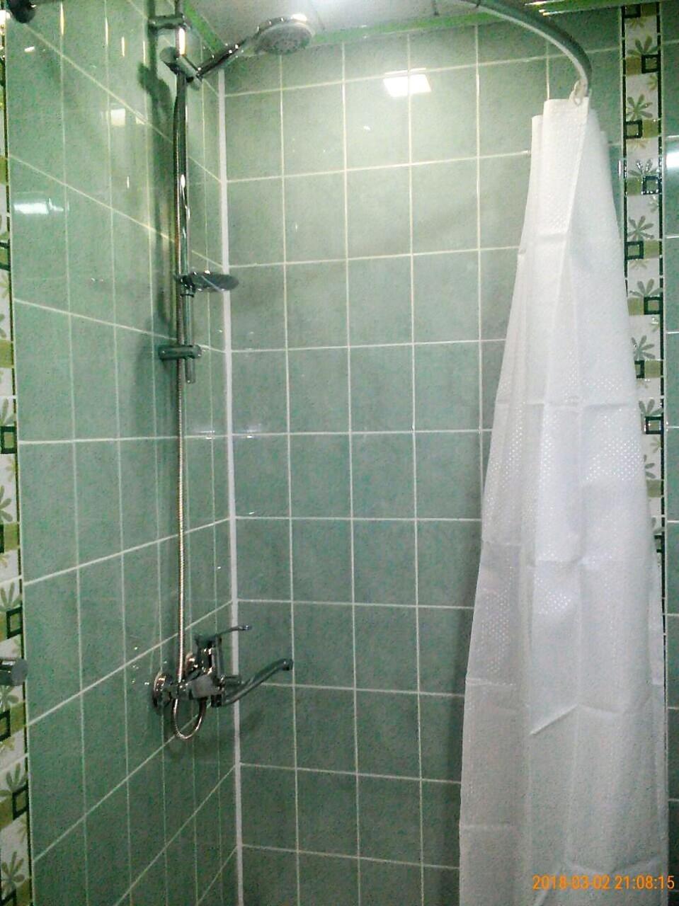 באקו Izmir Apartment מראה חיצוני תמונה