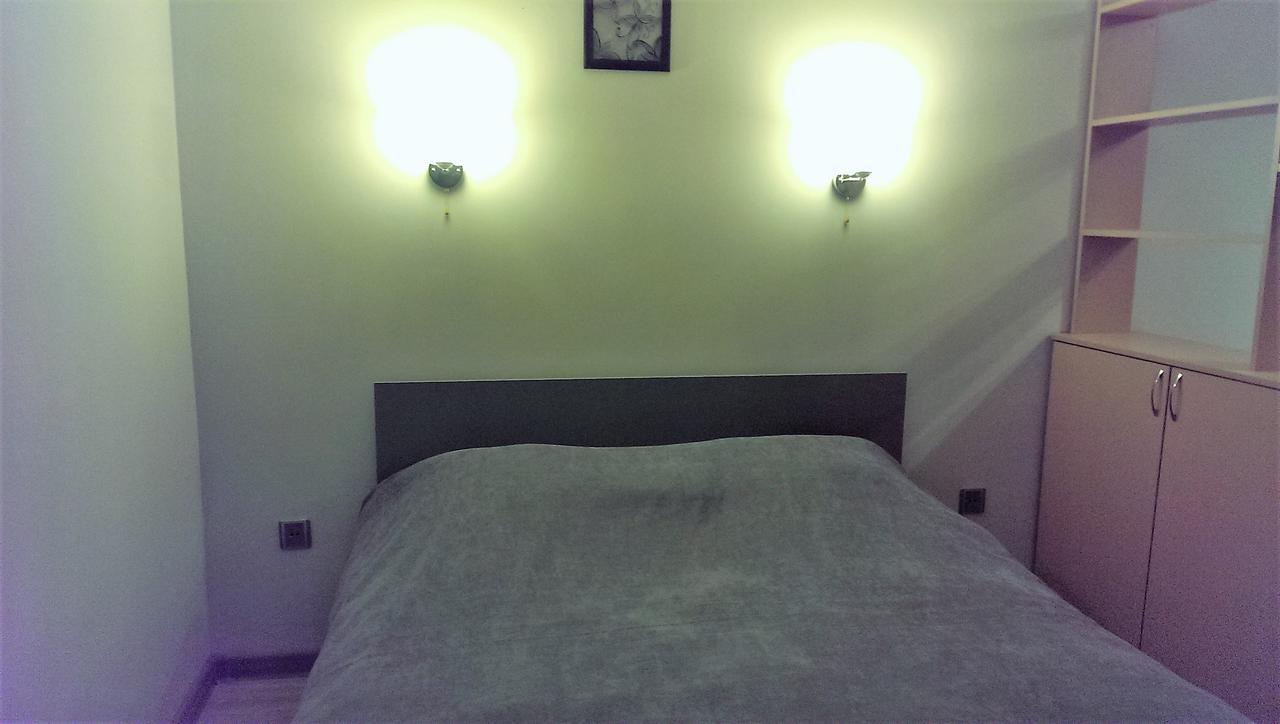 באקו Izmir Apartment מראה חיצוני תמונה