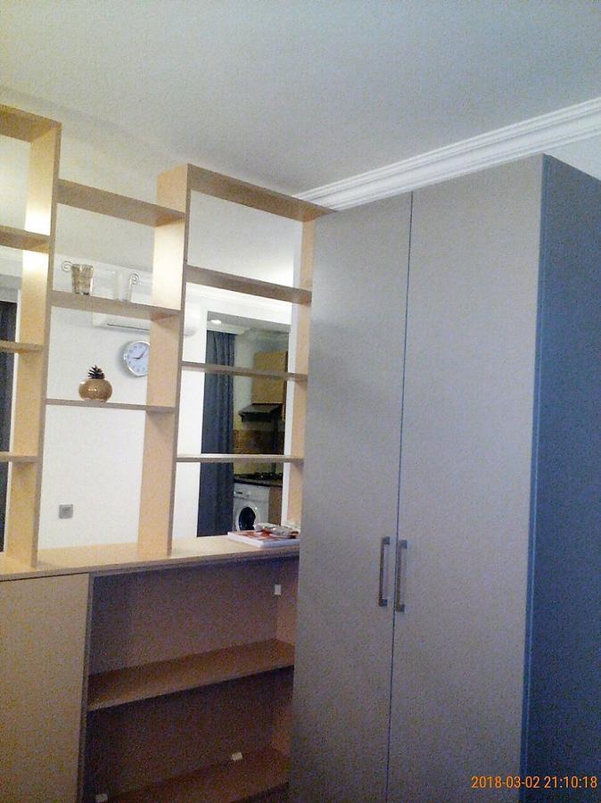 באקו Izmir Apartment מראה חיצוני תמונה