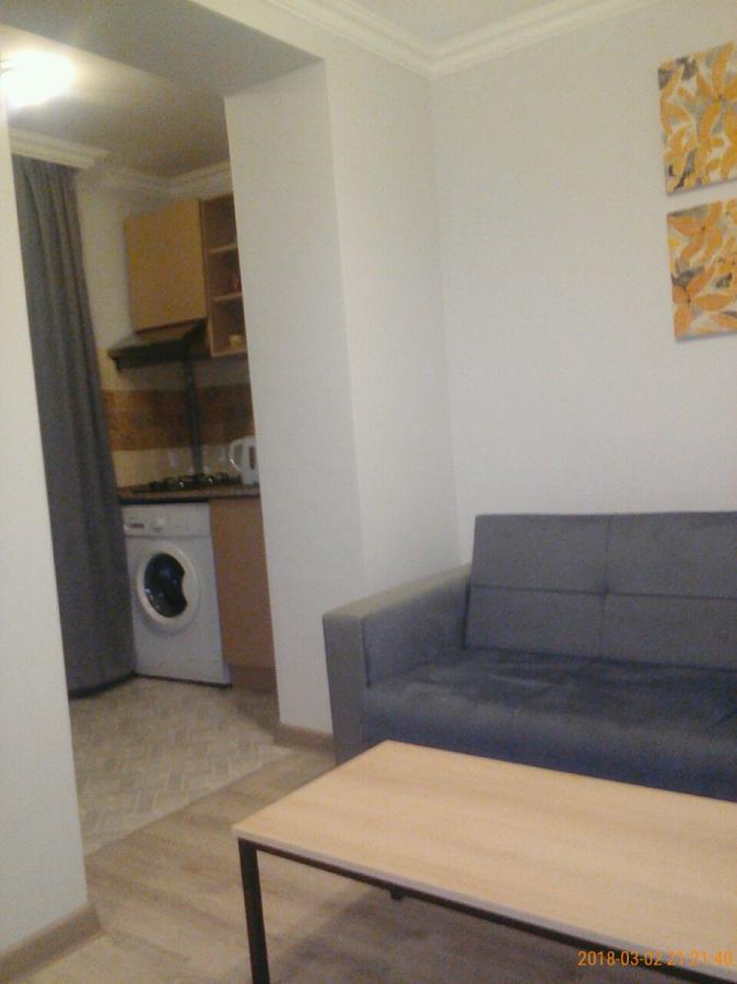 באקו Izmir Apartment מראה חיצוני תמונה