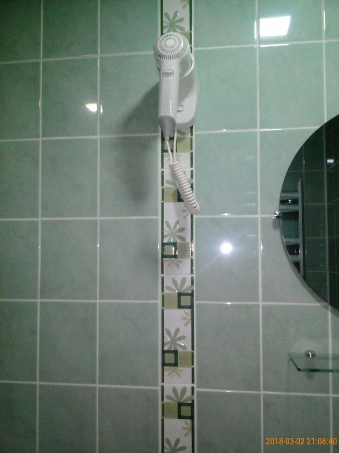 באקו Izmir Apartment מראה חיצוני תמונה