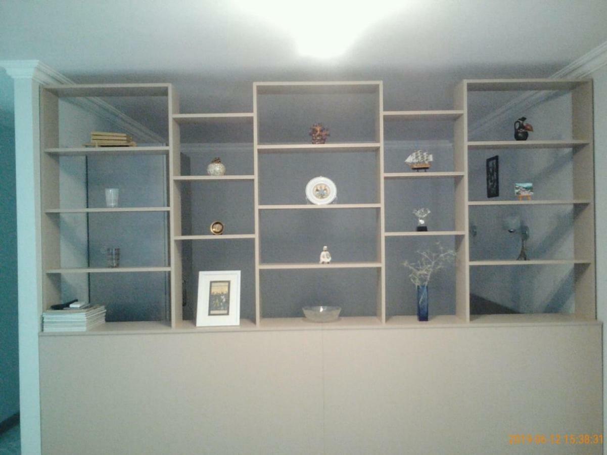 באקו Izmir Apartment מראה חיצוני תמונה